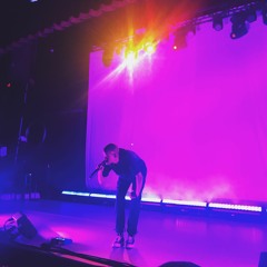 insecurities x syd (cover)