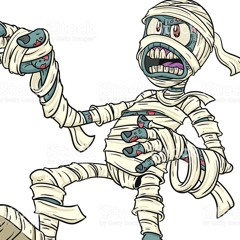 MUMMY*