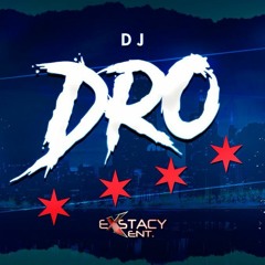 DJ Dro Baltimore Club Mix 2013 eXstacy Ent.