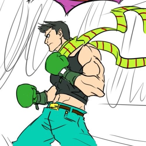 Minor Circuit - Punch - Out!!