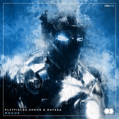 PL4YFIELDS X SHKHR & Rayasa - Rogue(Original Mix)