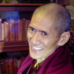 JMMTA Podcast 9 Khenpo Pema Wangdak Pt - 2