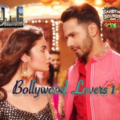 Bollywood Lovers Selections (originals)