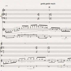 Gordo Gando Waylo Part 1