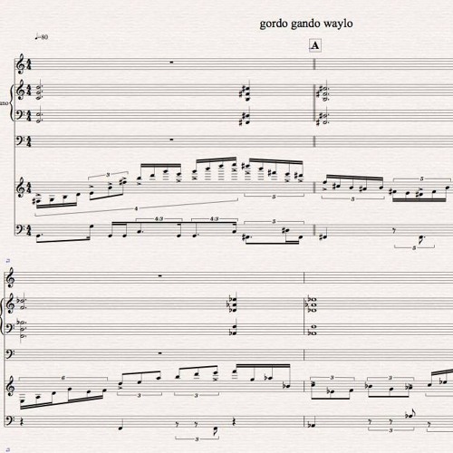 Gordo Gando Waylo Part 1