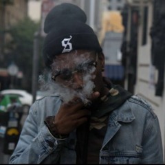 Burbs (Lust - Lil Skies Remix) Prod. CashMoneyAp