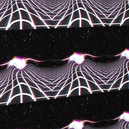 Crystalline (CLIP) [Out Now On Interval Audio]