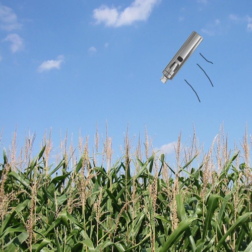 i would throw my vape in a cornfield for you