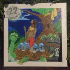 OMW ft. YL The Hippie & Spacely prod. dotmidorii