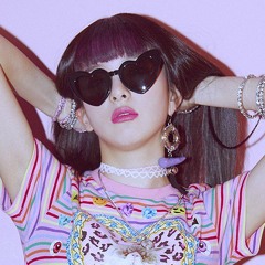 레드벨벳(RED VELVET) - BADBOY REMIX