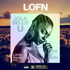 Jola Bello — U (Prod. Dedo)