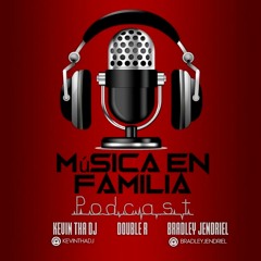 Musican En Familia Ep 2 - Reggaeton o Trap