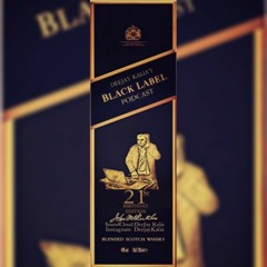 Deejay Kalia February 2018 Bhangra vs Black Label Edition