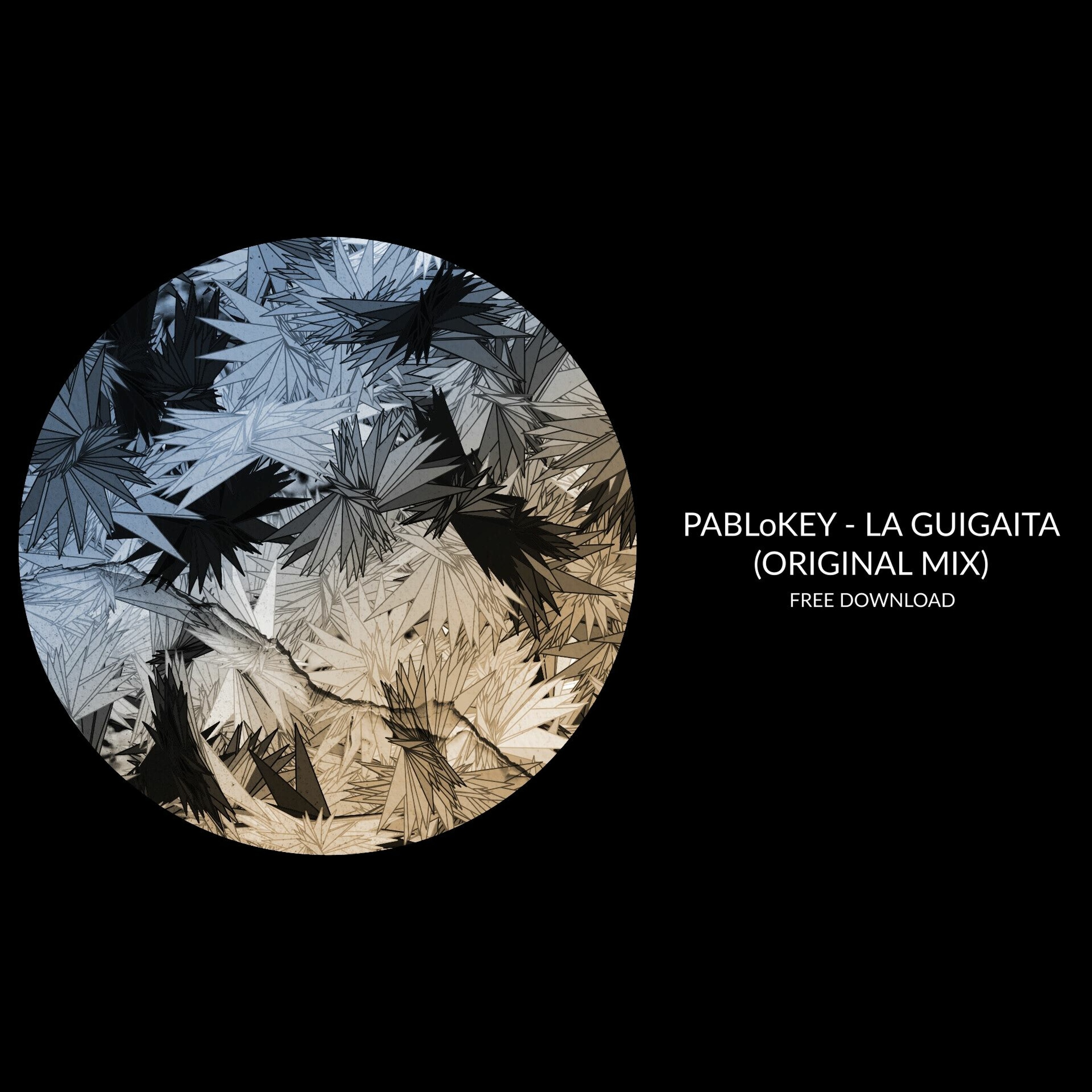 PABLoKEY