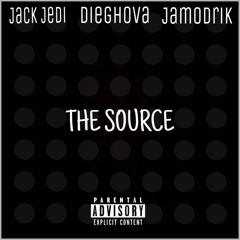 The Source Feat Jack Jedi & Jamodrik