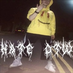 JAXXON D. SILVA - HATE O.T.W. (Prod. 1exposed, lusi & tango)