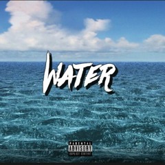 ASOBABY - WATER