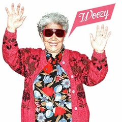 Woozy - 2510WG (Prod. DK_Opz)