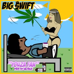 Youza Fan (Prod. Saltreze)