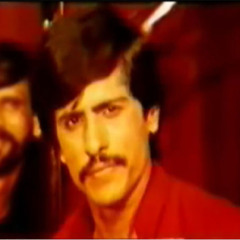 Attaullah Khan Esa Khelvi Bewafa Yoon Tera.MP3