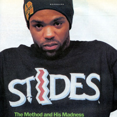 What's Happenin Selecta (Method Man vs Jesse & The Wolf)