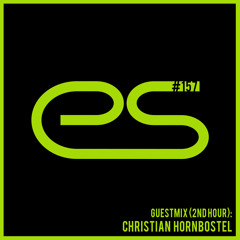 Eagle Sessions #157 - Guest (2nd hour): Christian Hornbostel