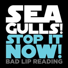 SEAGULLS! (Stop It Now) -- A Bad Lip Reading Of The Empire Strikes Back