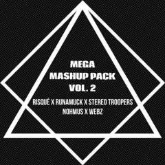 Mega Mashup Pack Vol.2