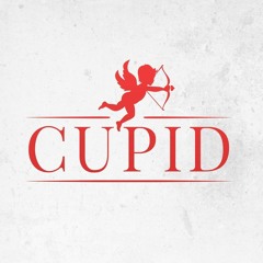 CUPID Saturdays Valentines Day Anthems - with Stefan Radman