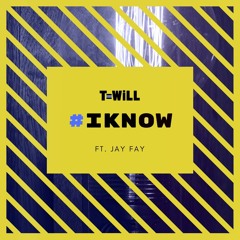KnowlEDG3(Featuring. Jay Fay)