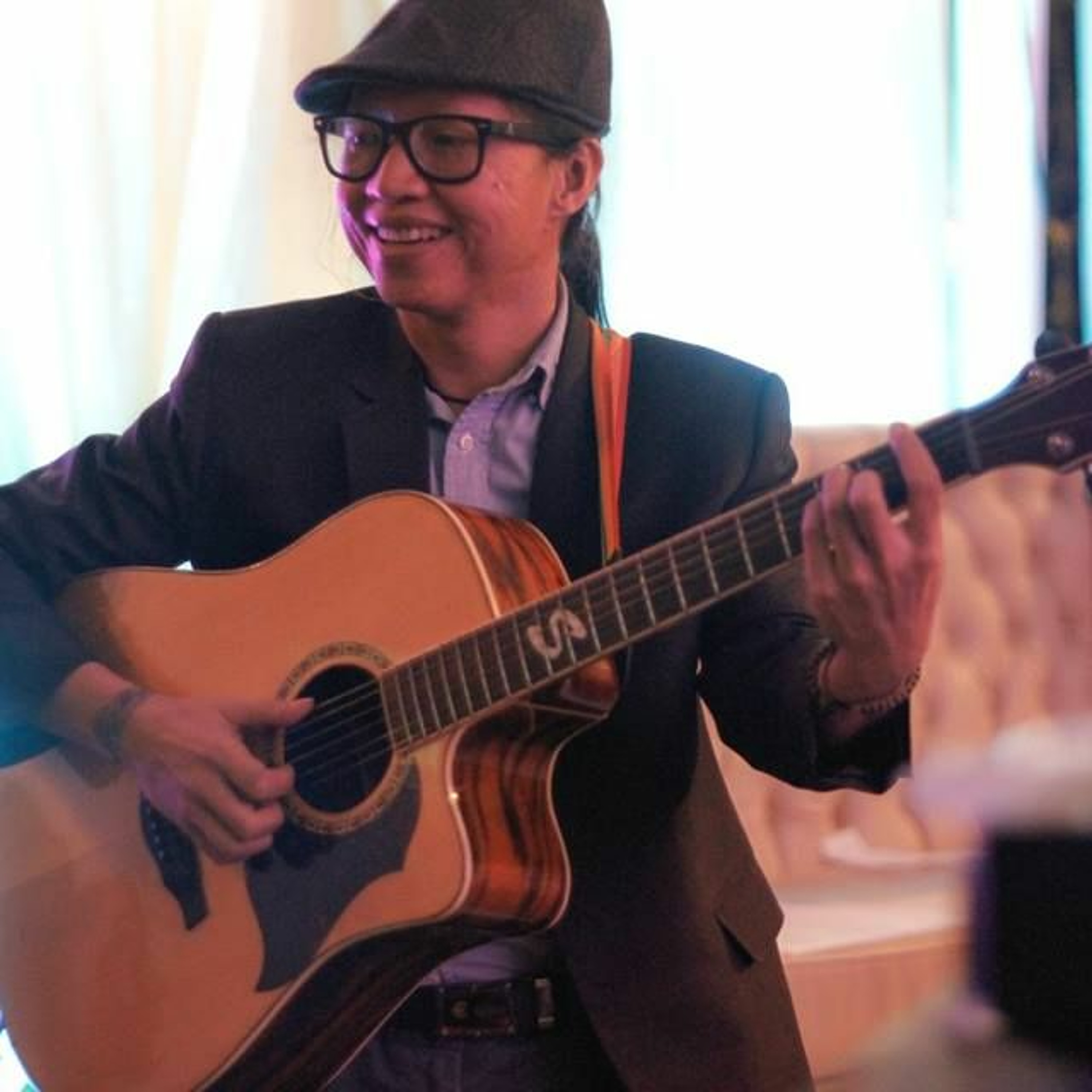 Rey Almenario Jr.