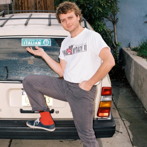 Mac DeMarco Blue Boy (Slowed Down) Listen to music