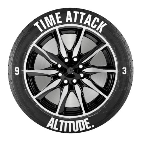 Braking Point