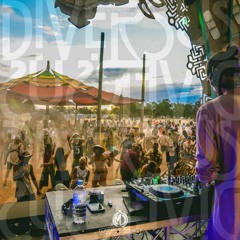 Diversus live - Hydra Stage @ earthcore 2017