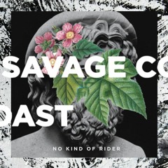 Savage Coast (Single)