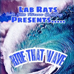 Ride That Wave