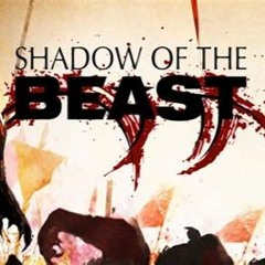 Shadow Of The Beast II - Title