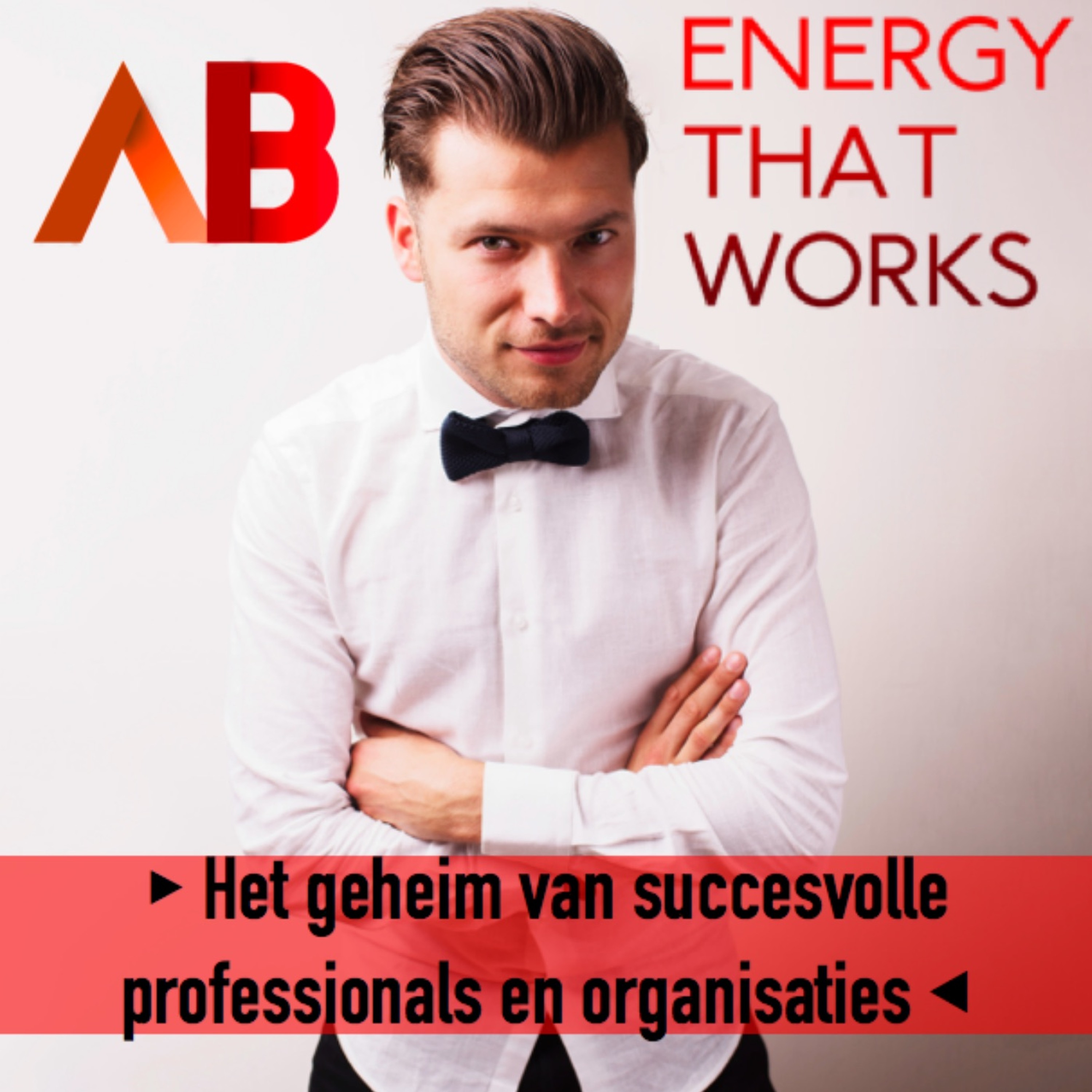 Toekomst van Werk