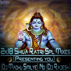TIGER TRANCE MIX BY DJ MADHU SMILEY & DJ RAJESH