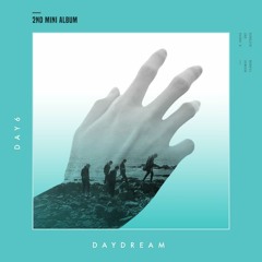 DAY6 - DAYDREAM [2nd Mini Album]