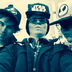 Julia Bouchard--Salome--(Thual Remix)