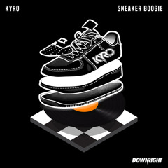 Sneaker Boogie - Kyro