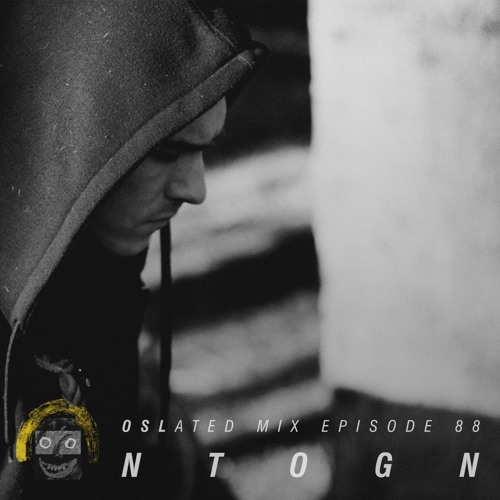 Oslated Mix Episode 88 - Ntogn