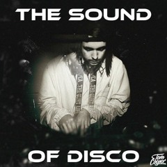 The Sound Of Disco (Tom Cooper Bootleg)
