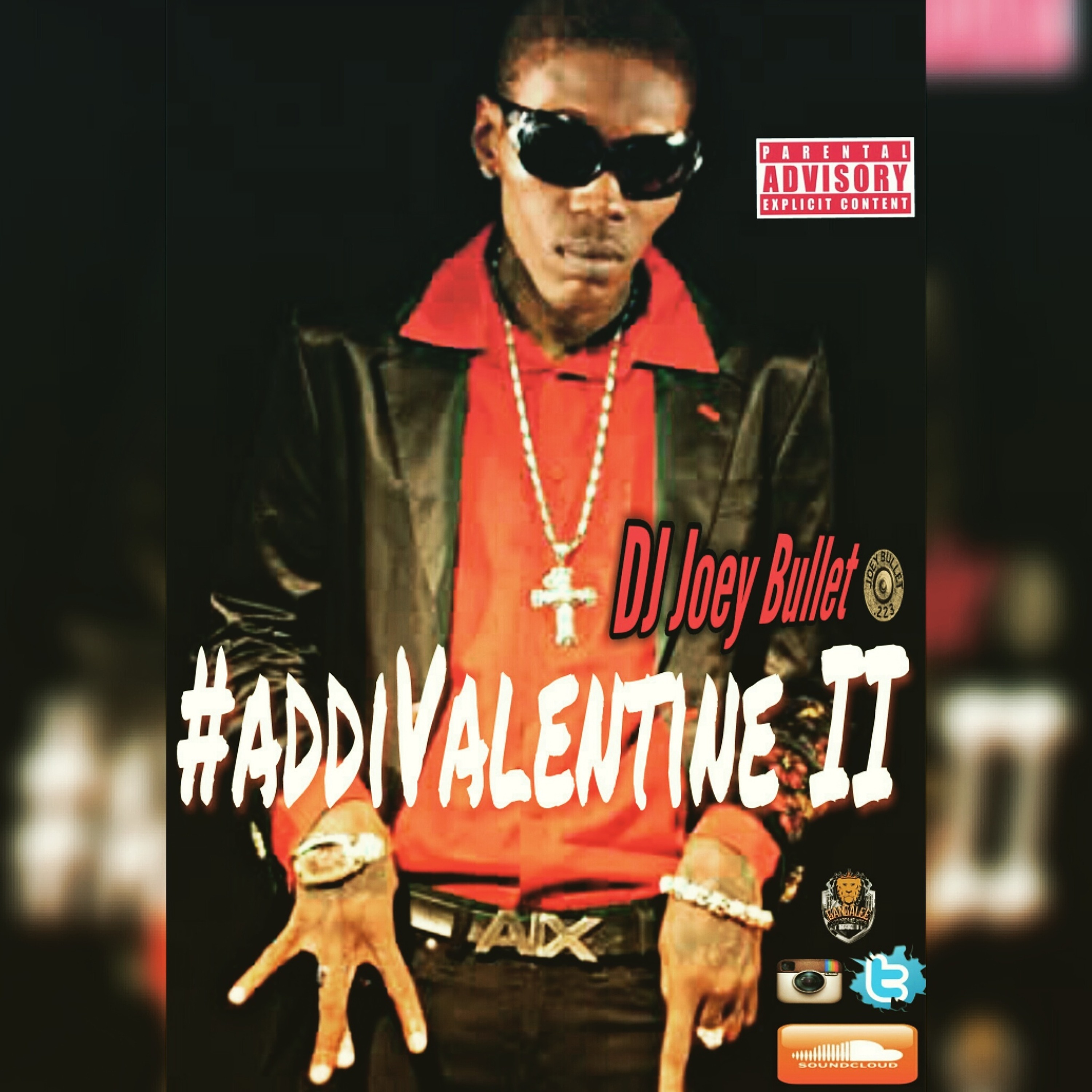 #addiValentine2 episode artwork