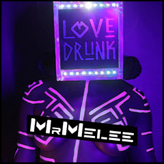 Love Drunk