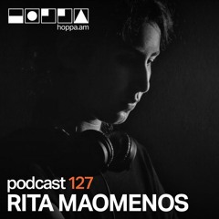 Podcast 127 // Rita Maomenos