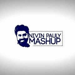 Love Mashup(2018)-Valentines Day Special featuring Nivin Pauly