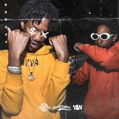 IDK (feat. Bando) [Prod. TairoFrmTaiwan]