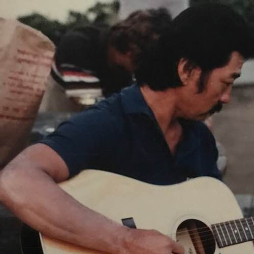 Stream living room (grouper cover) by Bad Mecha | Listen online for